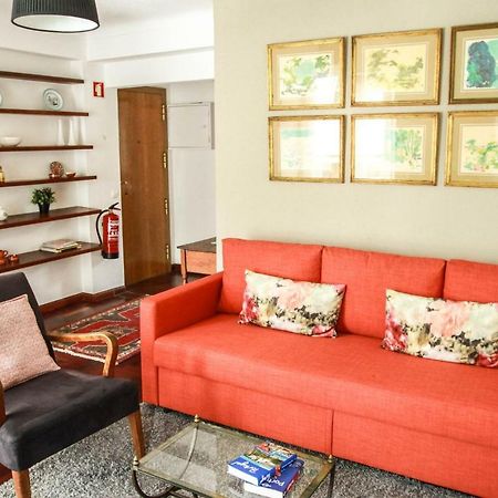Cozy And Spacious Apartment In Graca, Lisboa Екстериор снимка