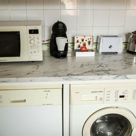 Cozy And Spacious Apartment In Graca, Lisboa Екстериор снимка