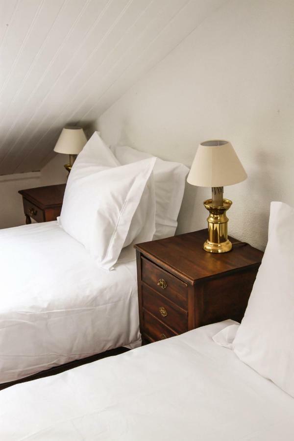 Cozy And Spacious Apartment In Graca, Lisboa Екстериор снимка