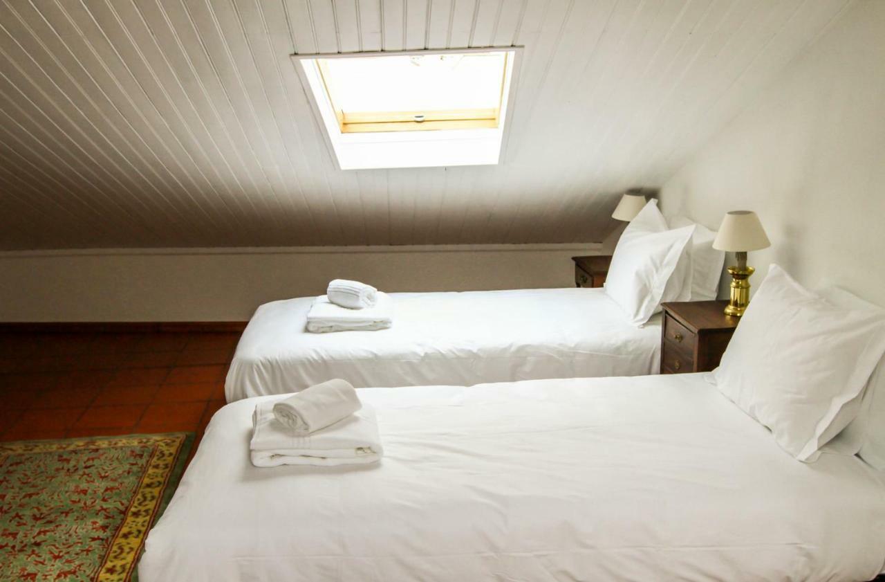 Cozy And Spacious Apartment In Graca, Lisboa Екстериор снимка