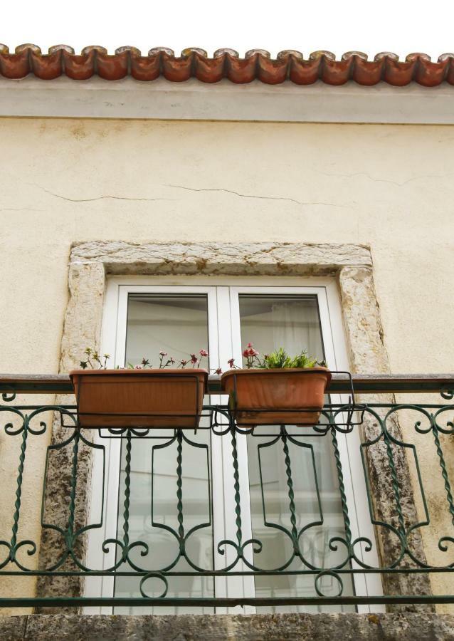Cozy And Spacious Apartment In Graca, Lisboa Екстериор снимка