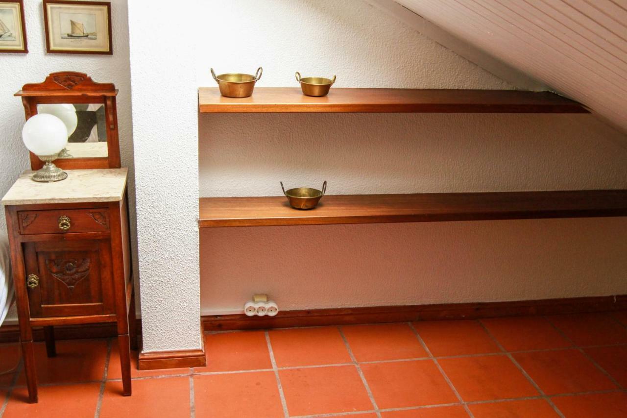 Cozy And Spacious Apartment In Graca, Lisboa Екстериор снимка