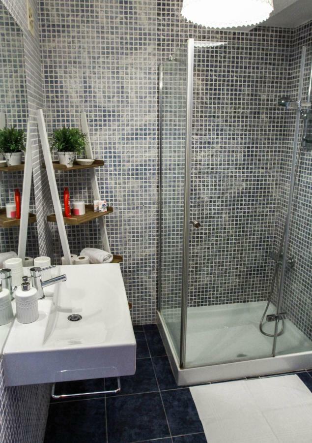 Cozy And Spacious Apartment In Graca, Lisboa Екстериор снимка