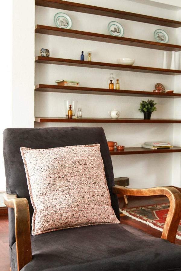 Cozy And Spacious Apartment In Graca, Lisboa Екстериор снимка