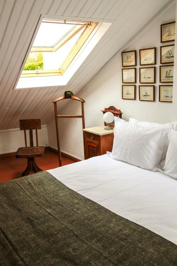Cozy And Spacious Apartment In Graca, Lisboa Екстериор снимка