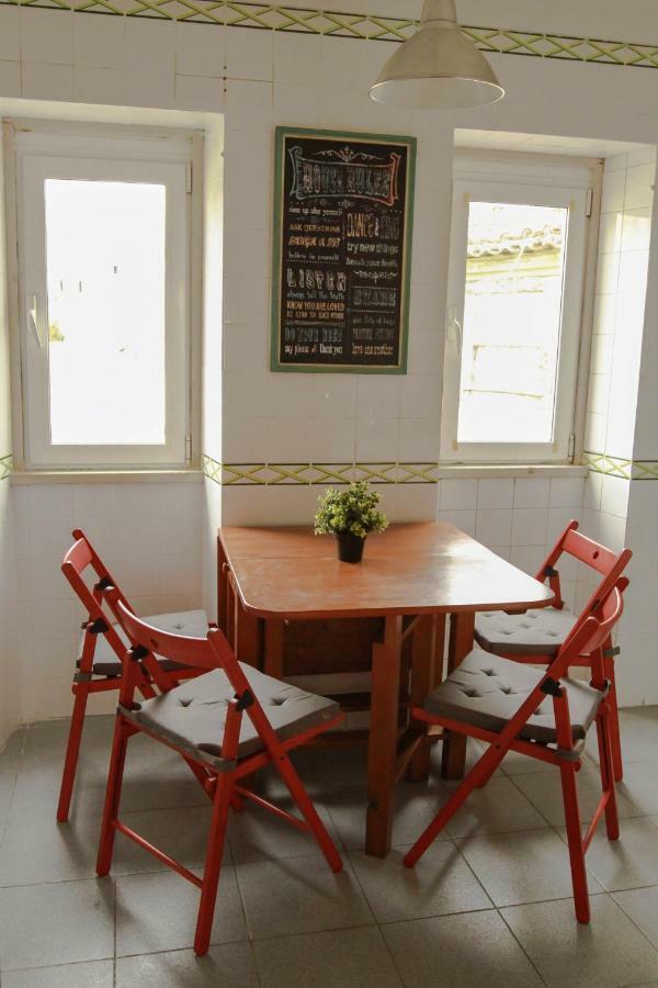 Cozy And Spacious Apartment In Graca, Lisboa Екстериор снимка